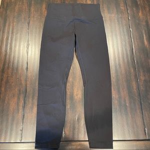 Lululemon Wunder Under Pants